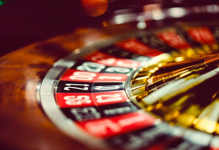 Dealer live CQ9 di wawaslot